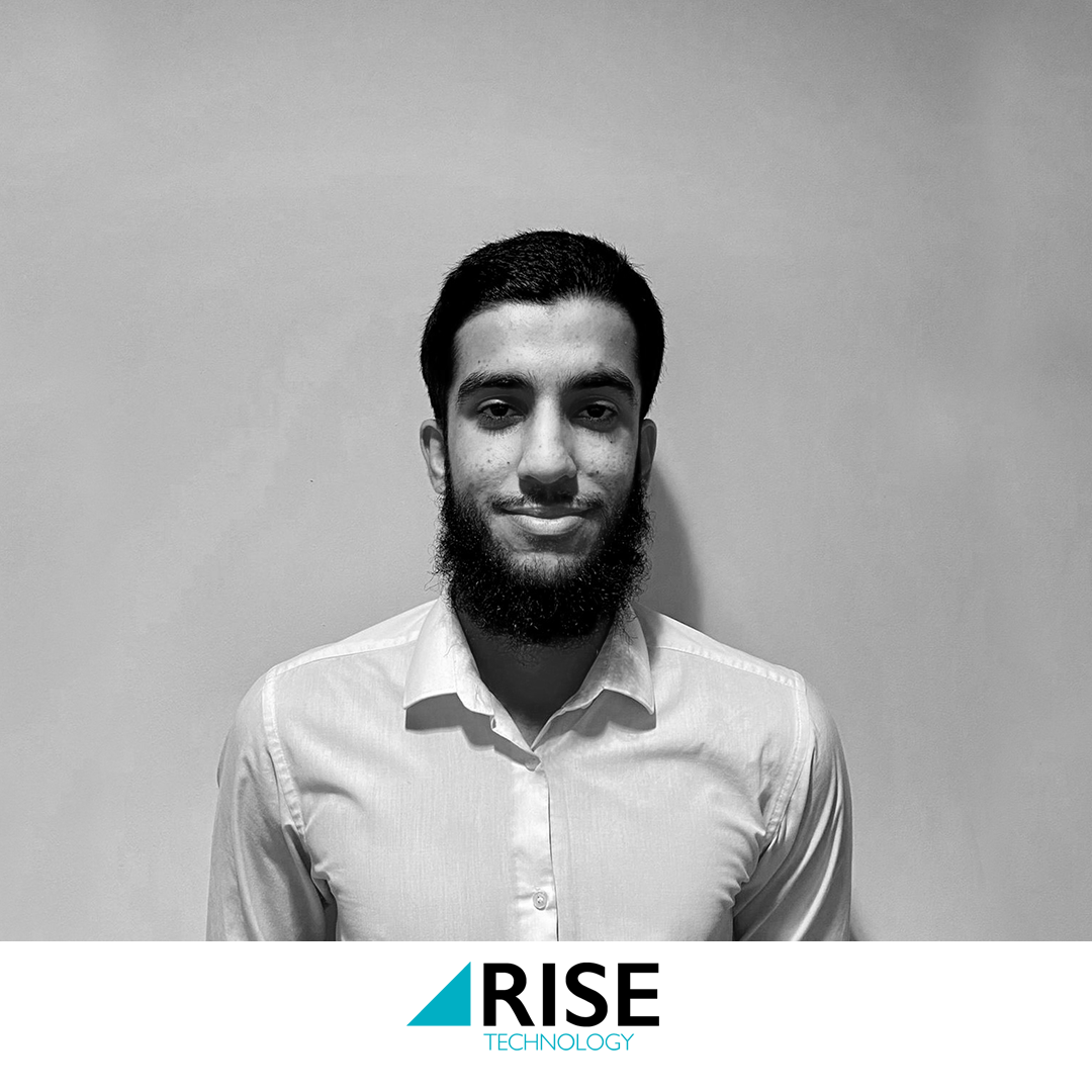Ilyas Shirwani