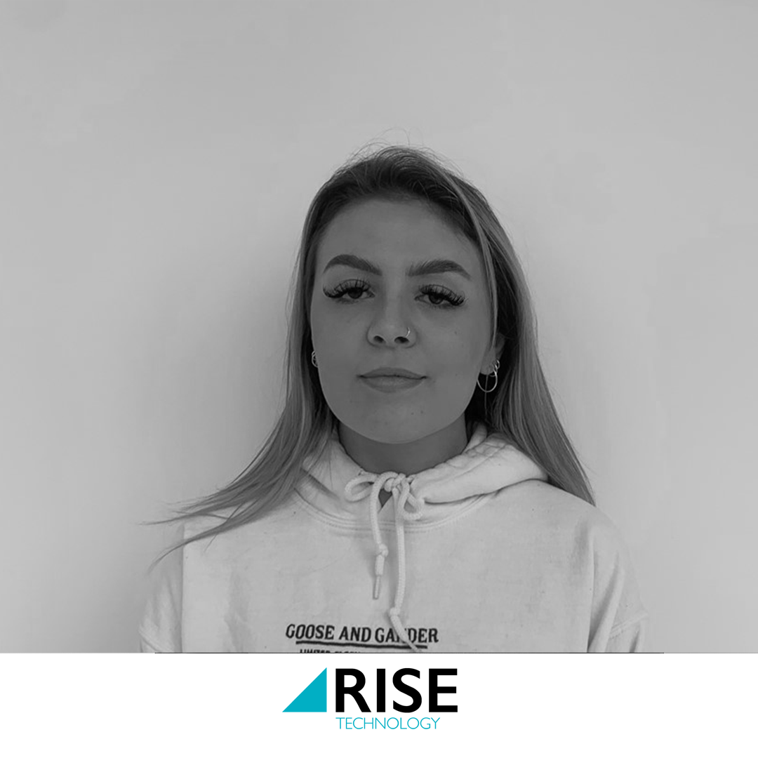 Nina Rose Cunliffe
