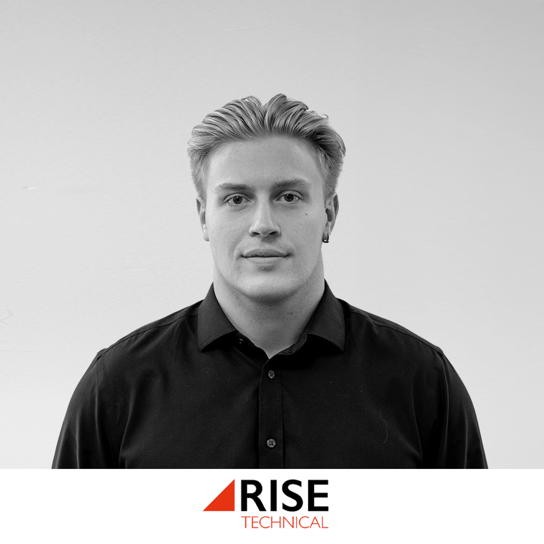 Ewart Grogono-Thomas